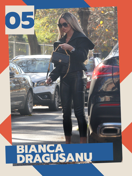 TOP 40 sexy-vedete cu pantalonii care le pocnesc pe posterior! Asta da bătălie pentru podium!