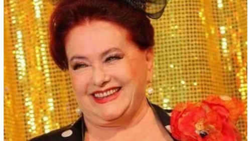 Stela Popescu ar fi împlinit astăzi 85 de ani. Cum a fost viața regretatei actrițe