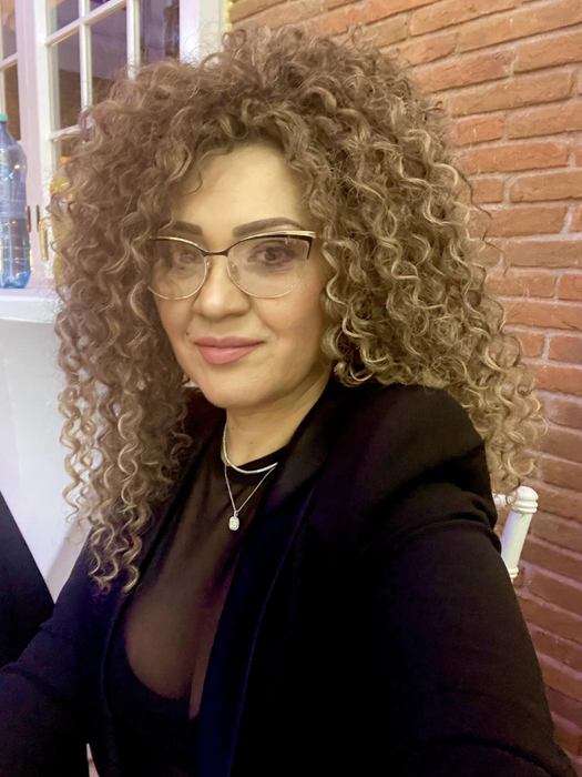 Minodora a visat la o carieră în muzică de când era copil (Foto: Facebook)