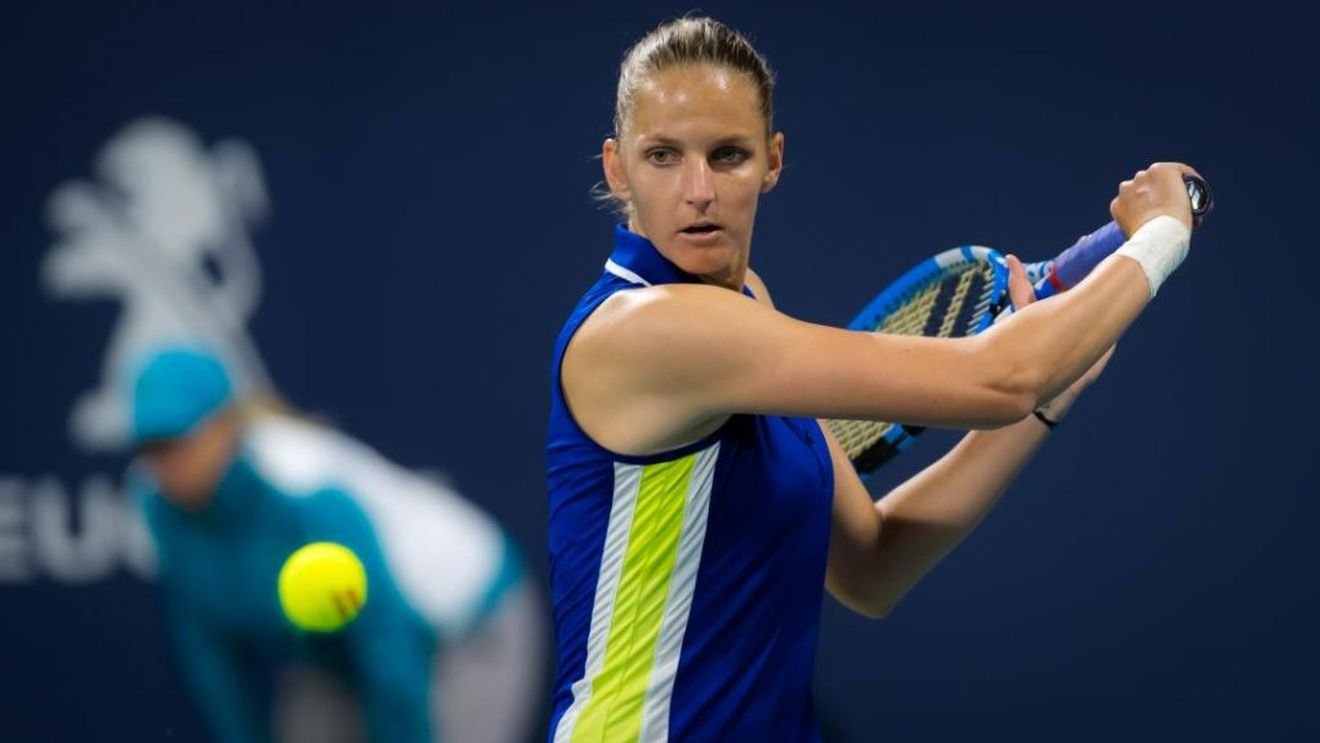 Wimbledon 2021: Ashleigh Barty – Karolina Pliskova, marea finală la feminin