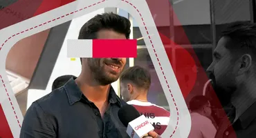 Câștigătoarea de la America Express îi bate obrazul iubitului, dar actorul din ”Lia” îi dă replica savuroasă. Ce face Ștefan Floroaica după ce se termină serialul?!