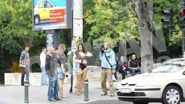 Ioana Tufaru a fost indragostita 10 ani de Marius Bodochi! El nu i-a impartasit sentimentele, dar a ajutat-o profesional