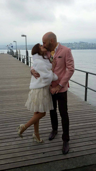Relația lui Beatrice cu soțul ei, Felix, nu a fost una lipsită de probleme