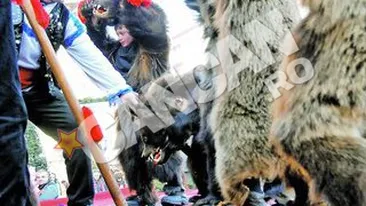 Obicei din secolul al XIX-lea