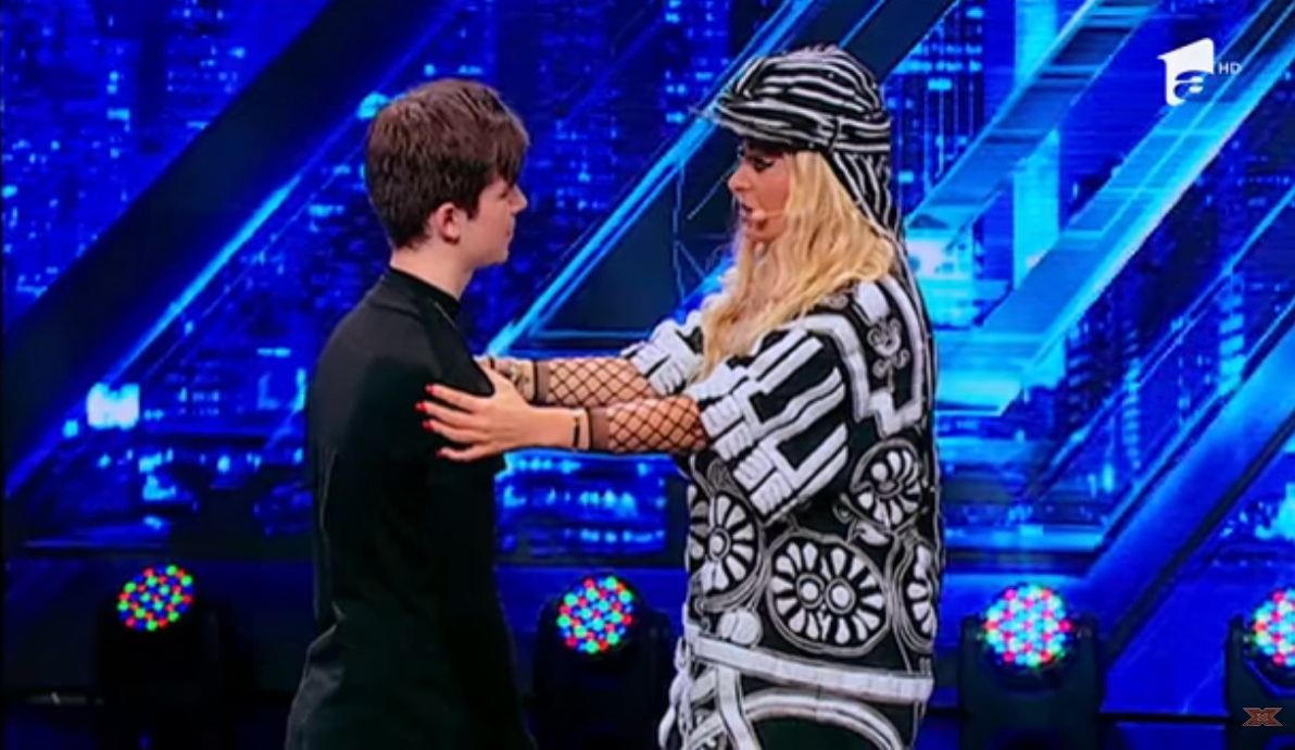 Delia, în doliu! Fostul concurent X Factor s-a sinucis! S-a aflat motivul: “Nimeni nu este întrebat când…”