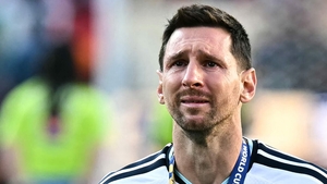 Ce a făcut Lionel Messi după ce a aflat că tatăl lui a murit