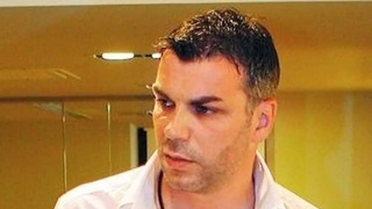 In Ghencea nu se face nimic fara acordul seicului. Olaroiu are ultimul cuvant la transferuri