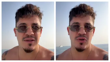 Bogdan de la Ploiești, prins în haosul din Emirate: ”Ajută-ne, Doamne, să ajungem acasă”