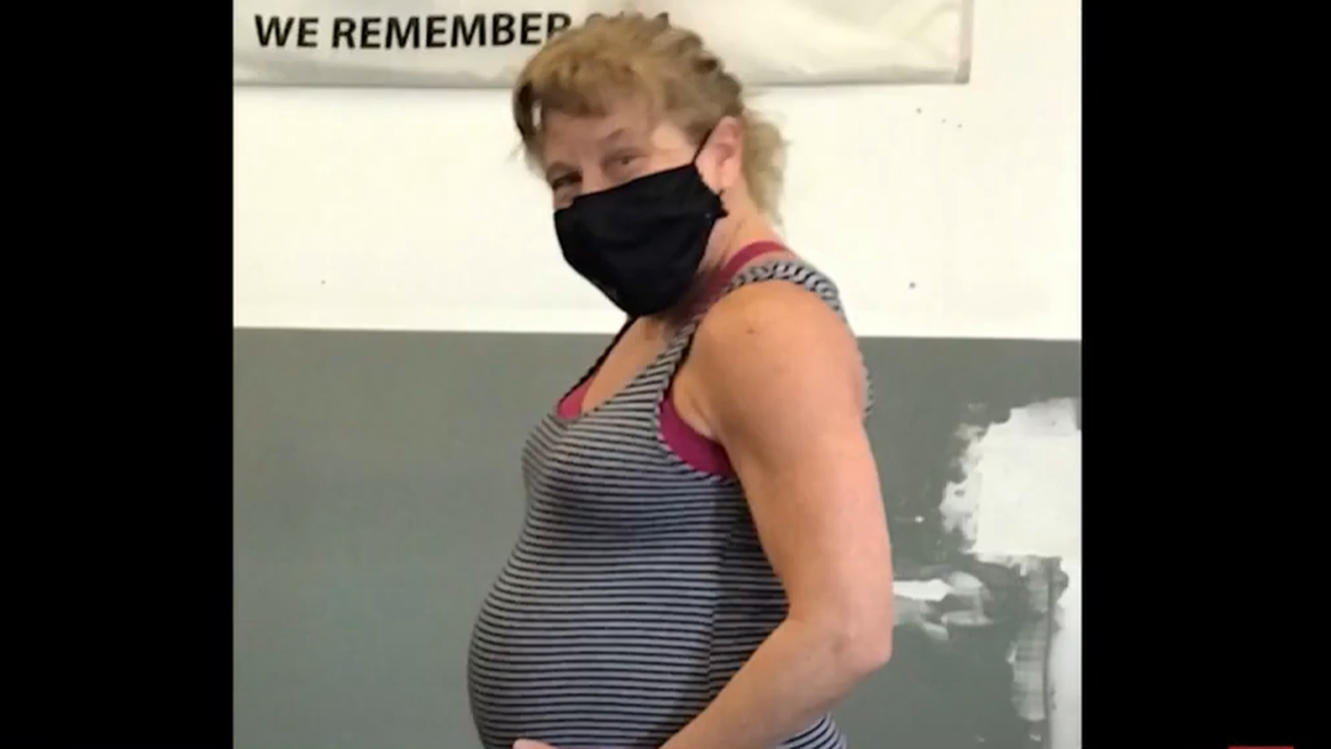 Miracol! O femeie a născut un bebeluș perfect sănătos la 57 de ani