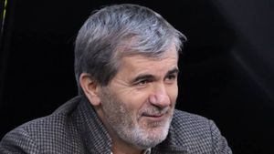 Iftime de la FC Botoșani s-a sucit » Moldovenii băgați în șomaj tehnic!
