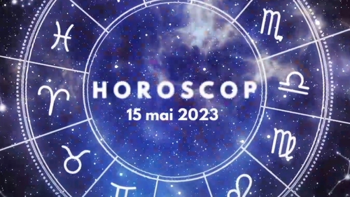 Horoscop 15 mai 2023. Ce zodie este nevoită să se ocupe neapărat de problemele financiare