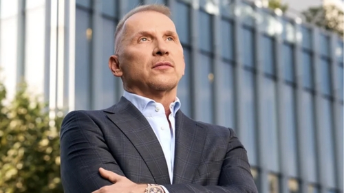 Catalin Iordachescu – „Il rumeno”. Omul din spatele Tezaur și a jumătate din centrul Lugano