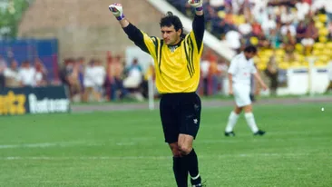 Il mai tii minte pe Zoltan Ritli? Cum arata si cu ce se ocupa acum fostul mare portar al Stelei