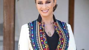 Anamaria Prodan se relaxează pe litoralul românesc. Cum arată impresara în costum de baie