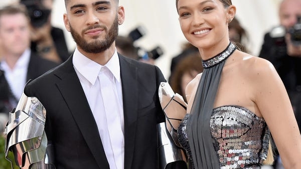 Gigi Hadid a născut! Prima imagine cu fiica modelului Victoria's Secret și a artistului Zayn Malik