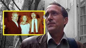 Fiul soţilor Ceauşescu, diagnosticat cu probleme grave de sănătate. Bolnav şi neputincios, Valentin cere ajutorul statului