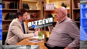 Valentin Teodosiu a fost ofertat cu 3.000 de dolari de Adrian Sârbu pentru a deveni vocea PRO TV: "Eu am rămas idiotizat"