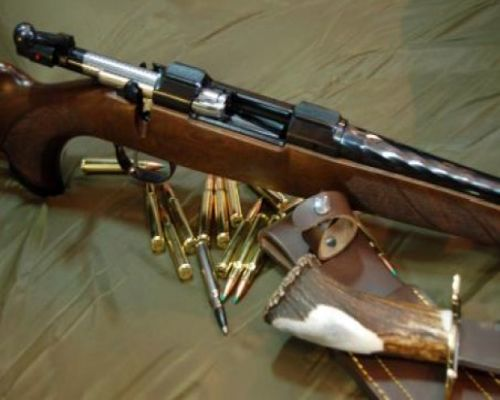 Arma tatălui copilului de nouă ani s-a descărcat accidental