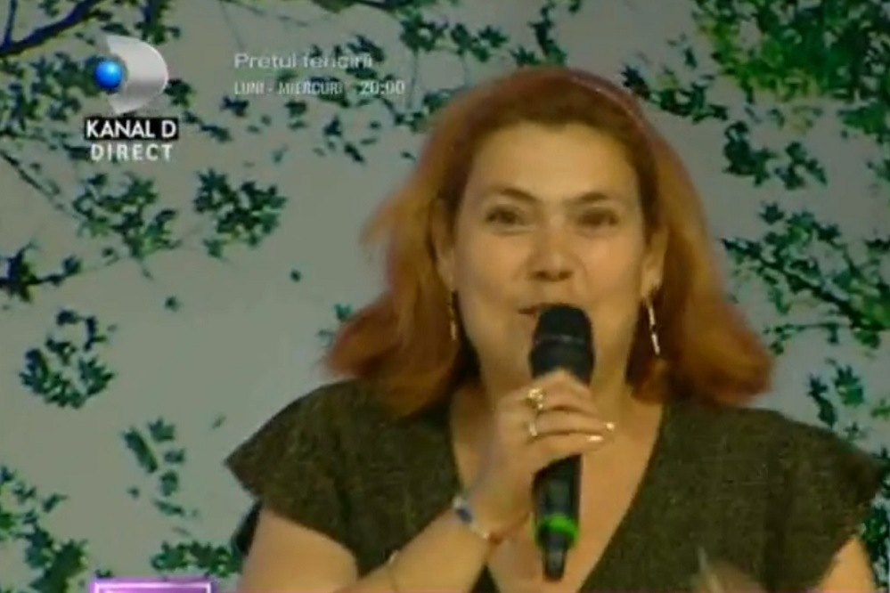Ioana Tufaru, schimbată după ce a slăbit 75 de kilograme! Cum își câștigă acum existența