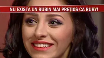 VIDEO Ruby, solista cu zeci de tatuaje, noul sex-simbol din industria muzicala! A pozat intr-o revista pentru adulti, s-a scolit afara si vrea sa dea lovitura in Romania