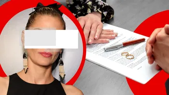 S-au căsătorit în cel mai mare secret, dar acum divorțează! Actrița celebră este părăsită de soțul ei, la 7 luni de la marele pas
