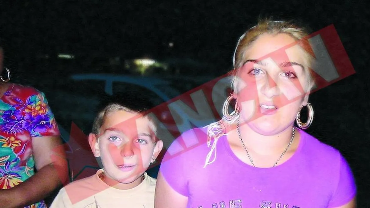 Verisoara lui Leo, cautata de recuperatori