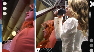 În ce ipostază am surprins-o pe Alexandra Dinu. Jurata de la “Românii au Talent” a atras toate privirile în LOFT