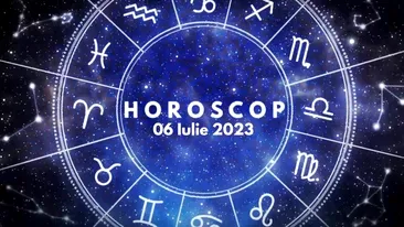 Horoscop 6 iulie 2023. Lista nativilor care se confruntă cu probleme de comunicare