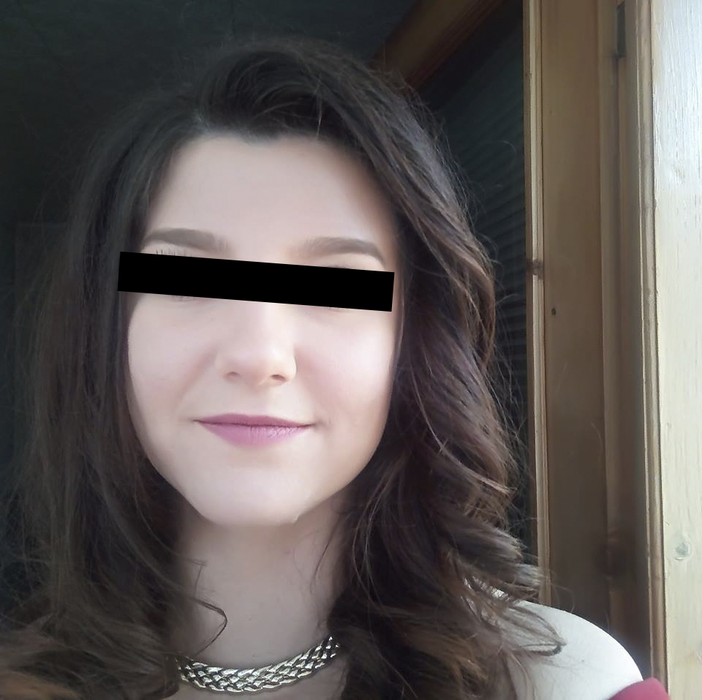 Irina Ghețău ar fi fost bătută de un coleg la locul de muncă