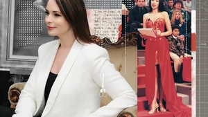 Andreea Marin face dezvăluiri în premieră. "Am fost certată cu Dumnezeu mult timp!"