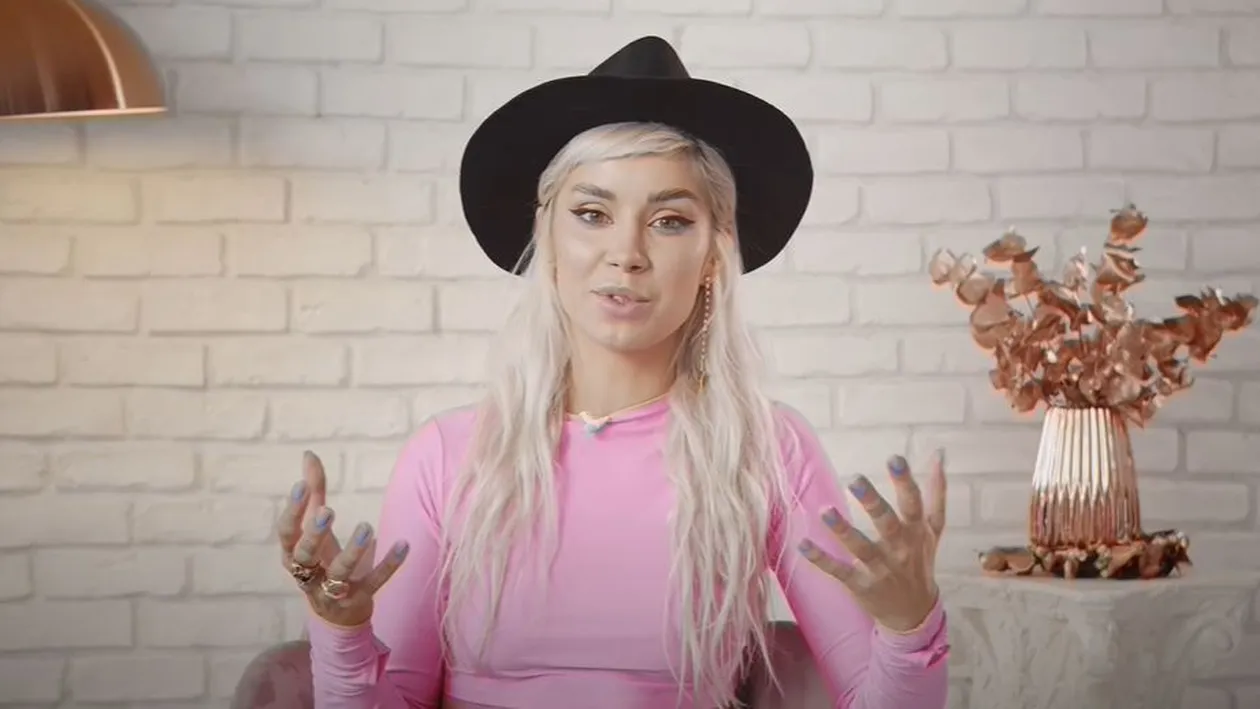 Alina Ceușan își dorește să se mute din țară! Ce destinație a ales