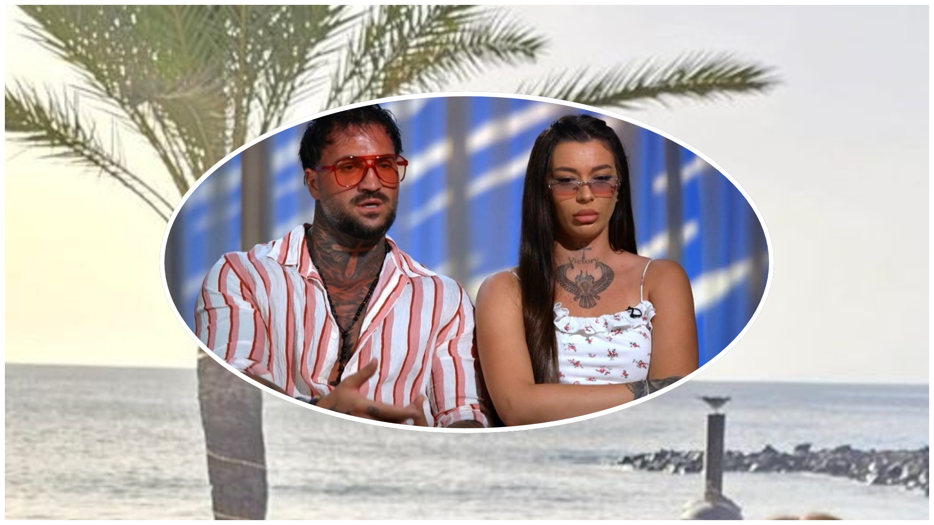 Armina a recunoscut cu ce se ocupă în Tenerife, de fapt. Din ce face bani soția lui Marcel
