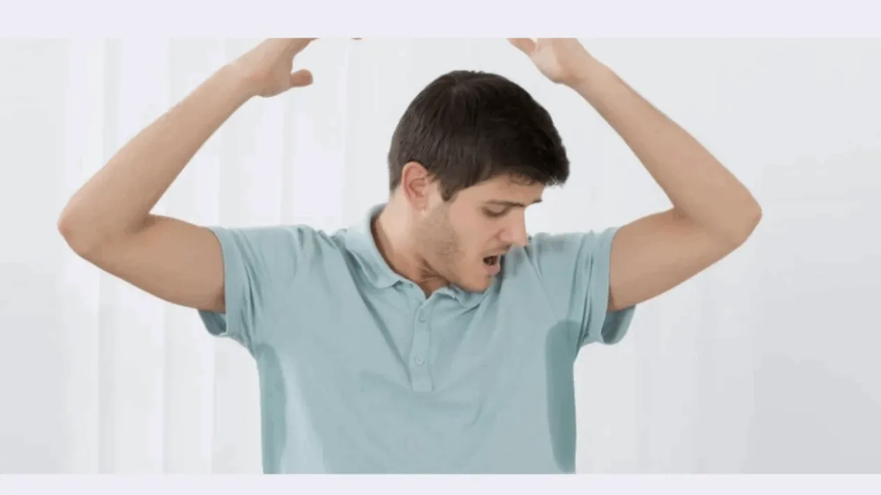 Cum scapi de transpirația excesivă cu această băutură minune. Ingredientele sunt foarte ieftine