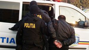 Ultimă oră! A fost reținut suspectul din Sectorul 1, care a împușcat un bărbat în plină stradă