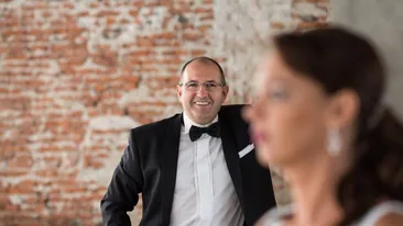 Cum arată şi cine este soţia lui Relu Pănescu, de la Survivor: Familia este cel mai important lucru din viață