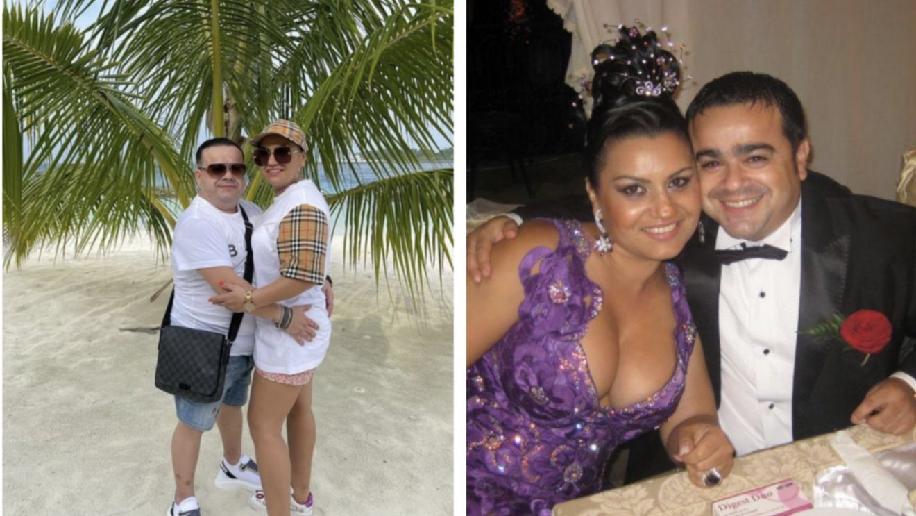 Adrian Minune a făcut dezvăluiri despre căsnicia sa cu Cati Simionescu. Cei doi au vrut să divorțeze: „N-am mai suportat și a trebuit să plec...”