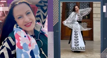 Maria Dragomiroiu, drama neștiută: „Nu aveam bani să iau pâine”