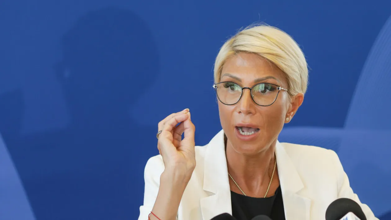 Anunțul făcut de Raluca Turcan! Nu mai sunt bani de pensii și alocații. Ministrul Muncii, mesaj dur pentru Florin Cîțu