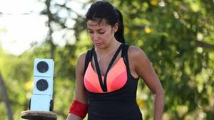 Probleme de sănătate pentru Elena Ionescu de la Survivor România. De ce nu a mai avut vedeta menstruație timp de 4 luni: „Existau niște șocuri”