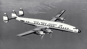 Cea mai mare farsă din istoria incidentelor aviatice: avionul care ar fi dispărut în 1946 şi ar fi aterizat intact în 1993