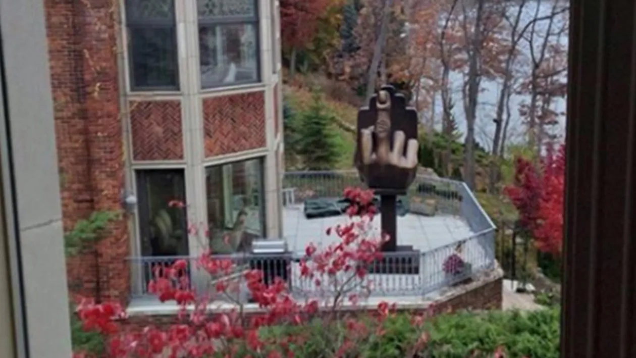 Metoda inedită prin care un bărbat s-a răzbunat pe soţia lui, după ce l-a înşelat cu cel mai bun prieten! Sigur nu ţi-a trecut prin cap să faci asta!