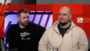 BRomania și Pulhac, făcuți knockout la filmările pentru “Haita de acțiune”! Antonia a făcut ravagii cu scrumiera: “I-a dat în cap!”