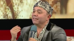 Nicolae Guta o sa innebuneasca! Ea e amanta ascunsa a manelistului, insa a aparut la tv! Beyonce de Romania o sa faca multe crize