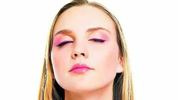 Nu lasa decolteul si gatul sa-ti tradeze varsta!