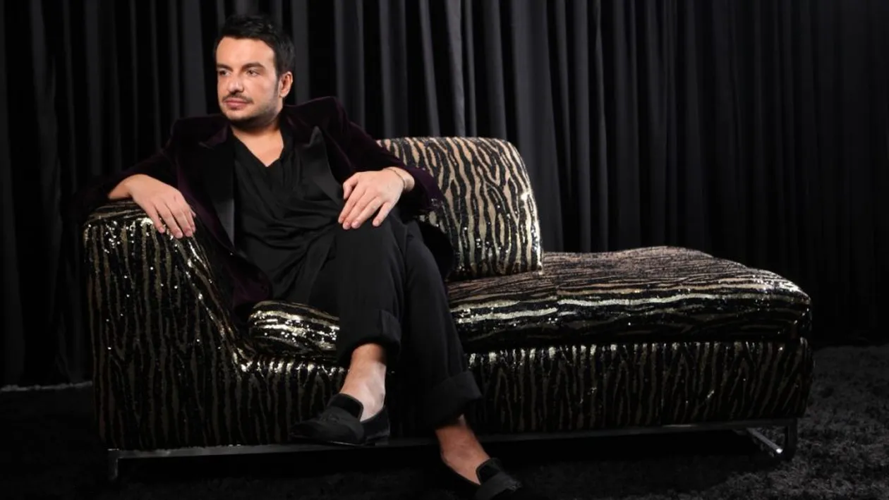 Răzvan Ciobanu, momente de cumpănă în viață. Mutilat cu o bară metalică și acuzat de furtul unui ceas