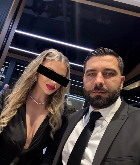 Ea e iubita omului care-l apără pe Călin Georgescu. Cei doi formează un cuplu din 2023