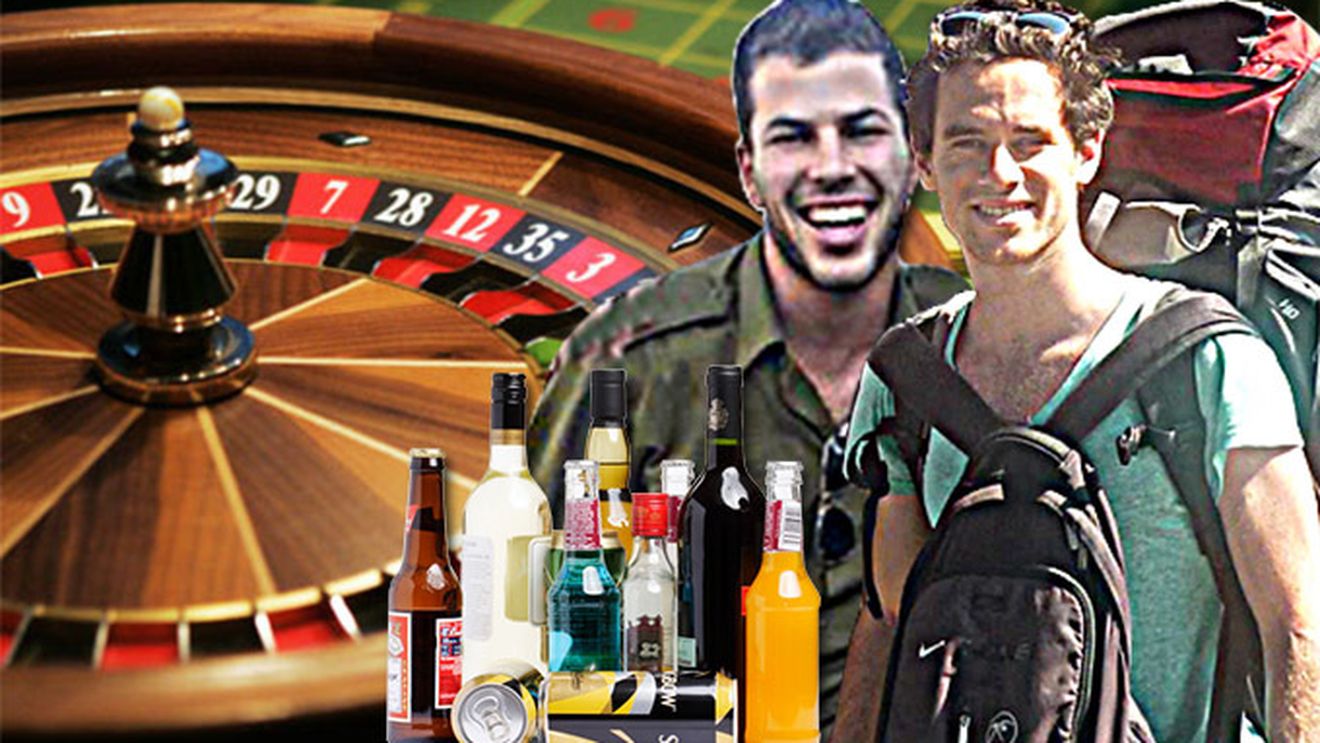 Israelienii care o spionau pe şefa DNA au trăit, patru zile, pe picior mare la MARRIOTT. Au “spart” 15.000 € pe alcool şi ruletă!