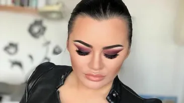 Mesajul dureros făcut de Carmen de la Sălciua: Dumnezeu să te ierte fată frumoasă!