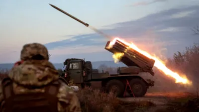 Elementul-cheie invocat de Rusia pentru pacea în Ucraina: „Fără el, niciun tratat de pace nu este posibil”