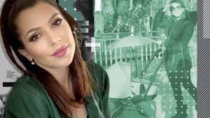 Ce i s-a întâmplat Celiei, la trei luni după ce a născut-o pe Sara Maria: ”N-am mai apucat să fac asta, sunt invadată de ...”